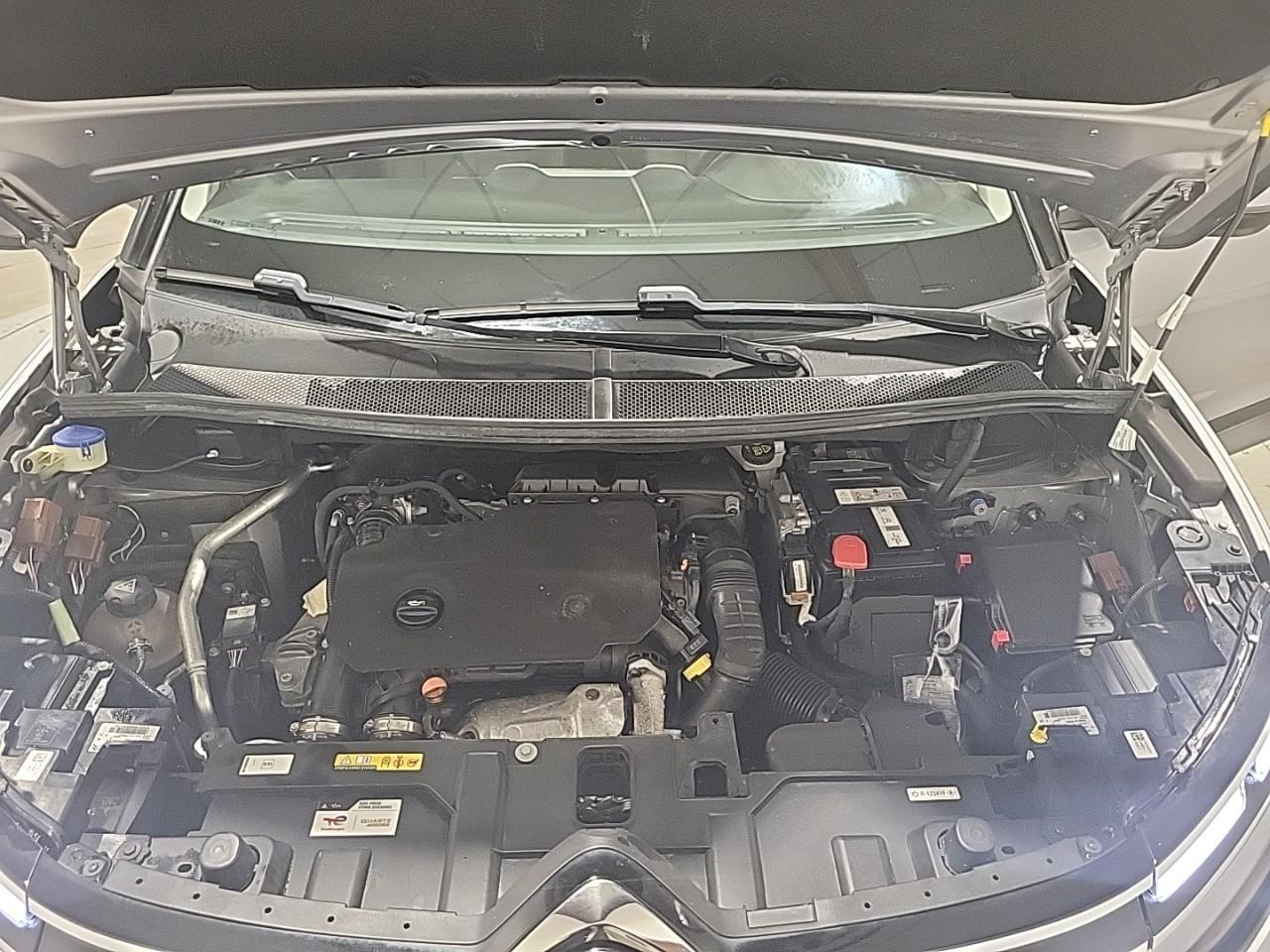 Citroën C5 Aircross bluehdi 130 s&s eat8 shine — photo 15