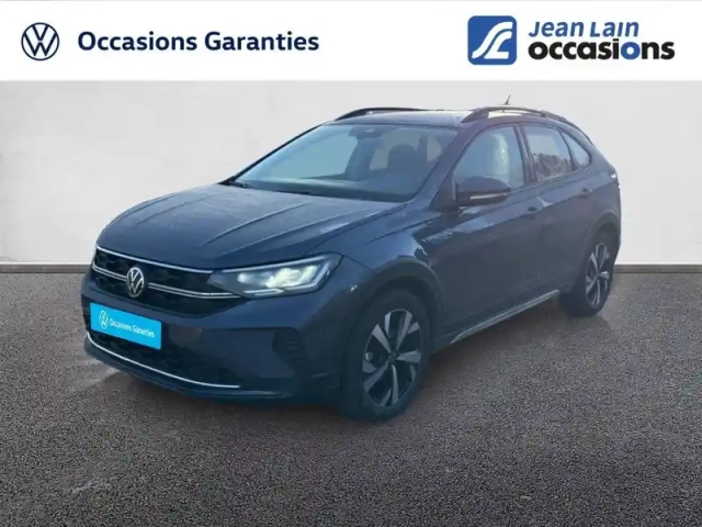 Volkswagen Taigo 1.0 tsi 116 dsg7