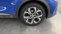 Renault Captur 1.3 TCe mild hybrid 140ch Techno — photo 20