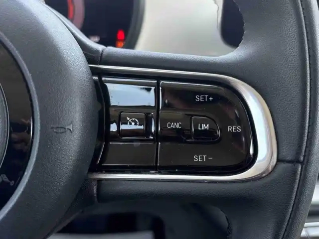Fiat 500 e 118ch my23 — photo 14