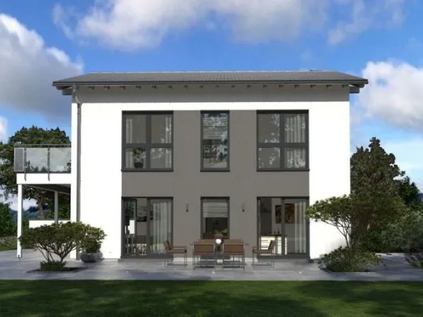 Maison 4 pièces 155 m²