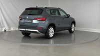 Seat Ateca 1.6 TDI 115ch Start&Stop Style Business Ecomotive — photo 5