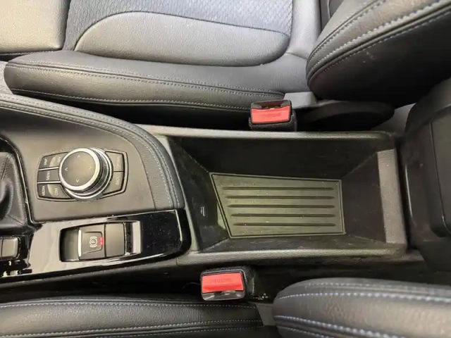 Bmw X2 sdrive 18i 136 ch dkg7 — photo 30