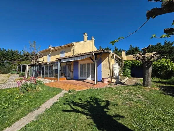 Maison Tulette 6 pièce(s) 180 m2