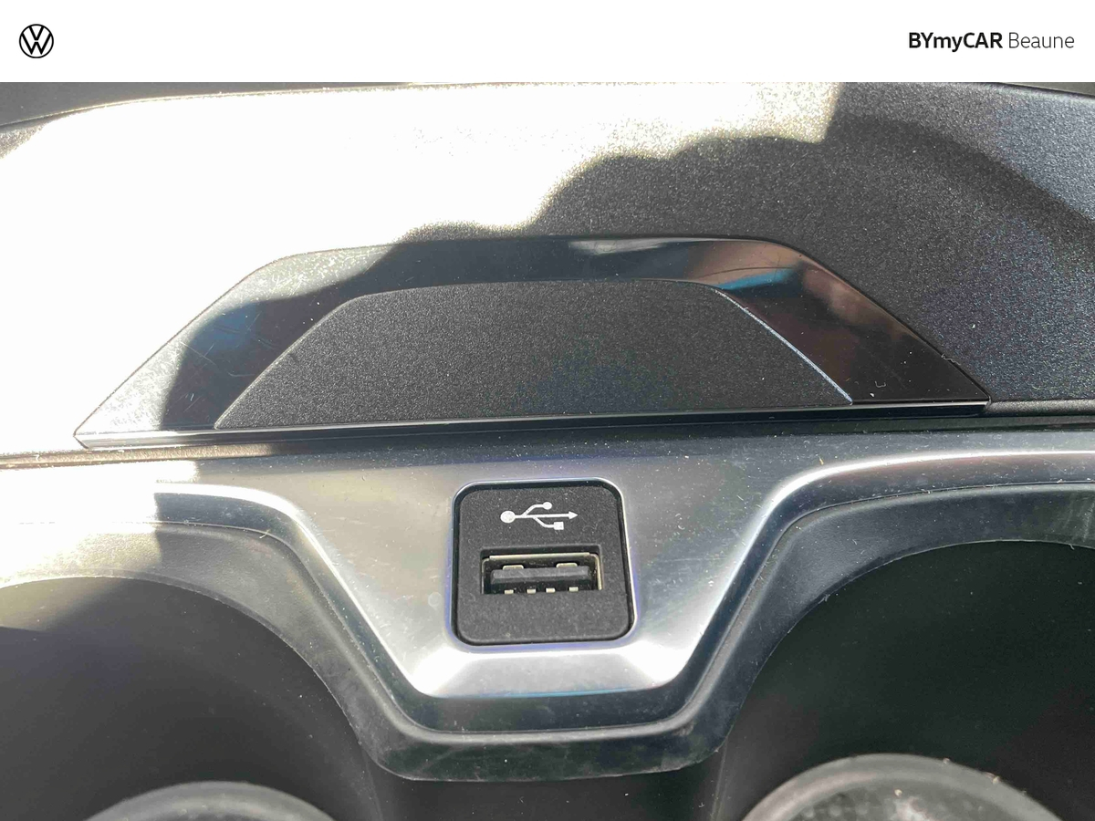 BMW M135i xDrive 306 ch BVA8 — photo 20