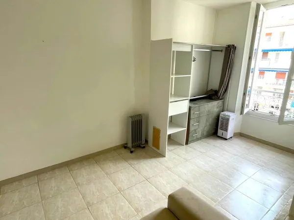 Achat / vente Appartement rue d'Antibes