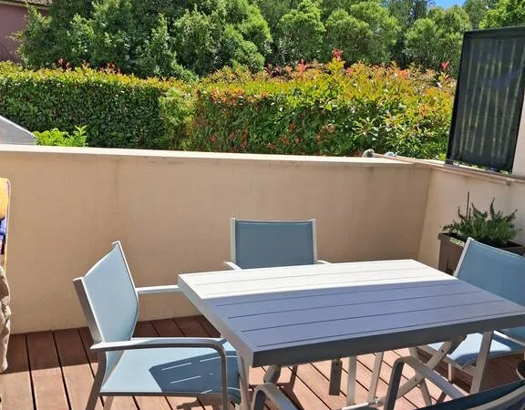 Appartement 4 pièces 96 m²