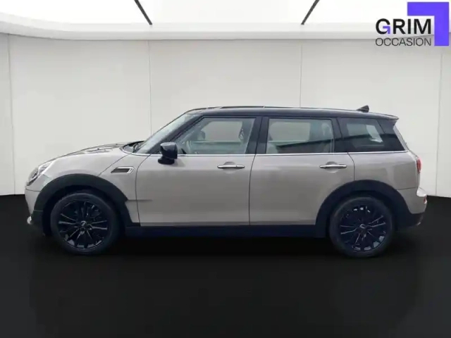 Mini Mini clubman cooper 136 ch dkg7 — photo 11