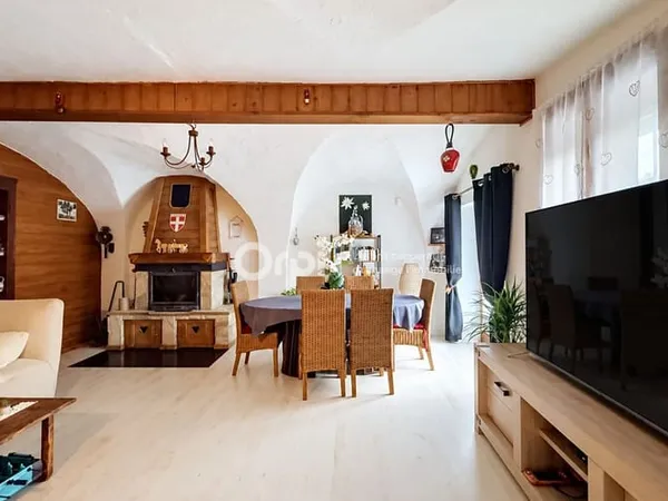 Maison 5 pièces 150 m²