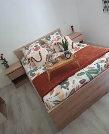 Loue maison une chambre