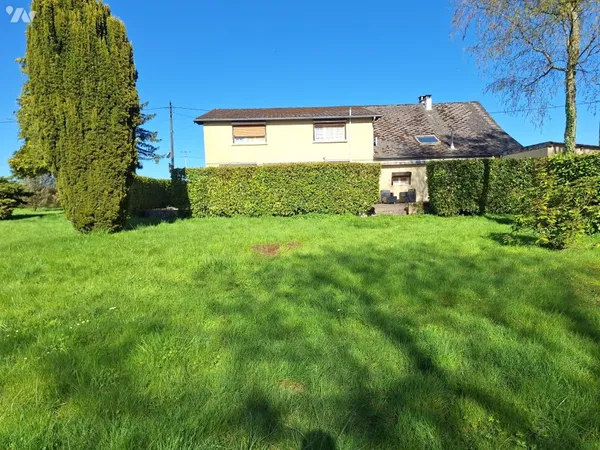 Maison 10 pièces 213 m²