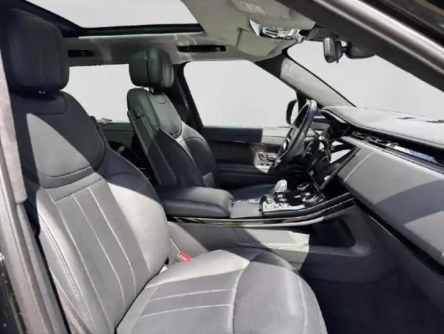 Land Rover Range Rover sport 3.0 p510e 510ch phev dynamic autobiography — photo 20