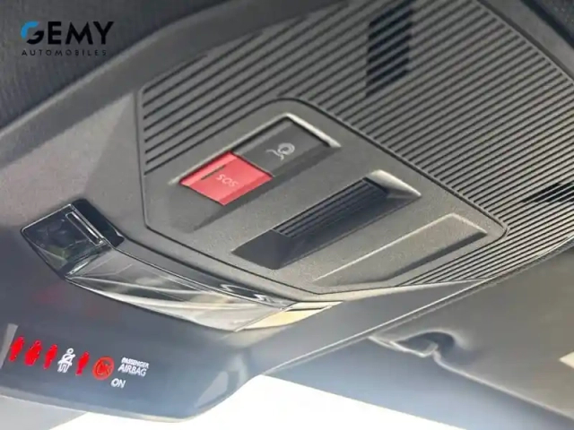 Peugeot 308 bluehdi 130ch s&amp;s eat8 — photo 6