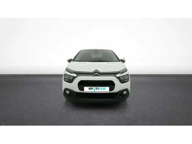 Citroën C3 puretech 83 ch bvm5 — photo 84