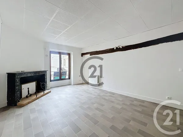 Appartement 2 pièces 36 m²