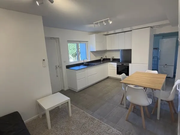 Loue 2 pièces 45 m2 meublé Montmorency