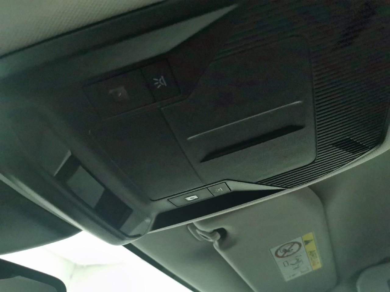 Peugeot 308 sw hybrid 145 e-dcs6 allure — photo 24