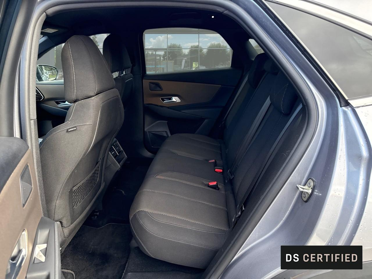 Ds Ds 7 crossback bluehdi 130ch business  automatique — photo 10