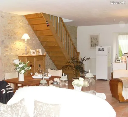 Maison F4 Saint Sernin