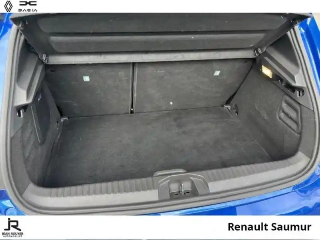 Renault Clio 1.0 tce 90ch esprit alpine — photo 7
