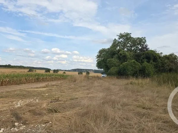 Terrain 1300 m²