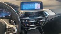 Bmw X3 xDrive20dA 190ch M Sport Euro6c — photo 19
