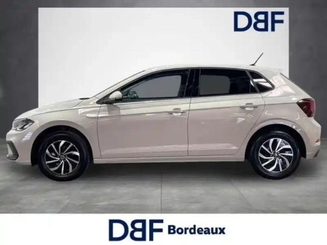 Volkswagen Polo 1.0 tsi 95 s&amp;s dsg7 vw edition — photo 2