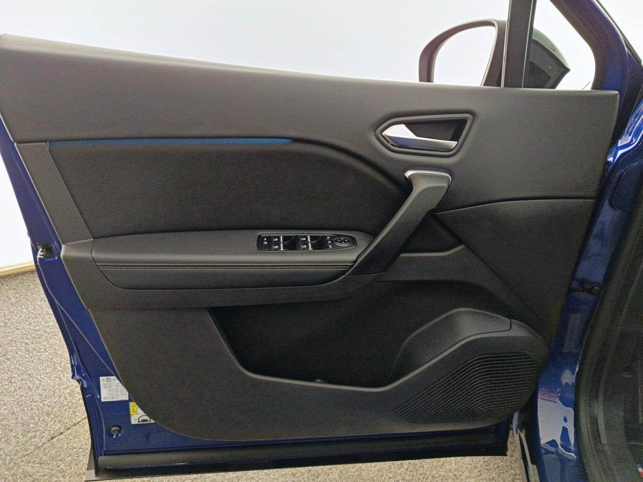 Renault Symbioz e-tech full hybrid 145 iconic — photo 19