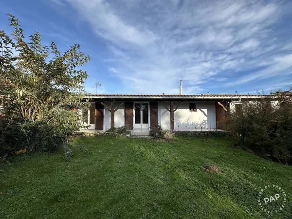 Maison 5 pièces 150 m²