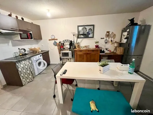 Vends Appartement T1