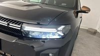Dacia Bigster 1.8 hybrid 155ch Extreme — photo 17