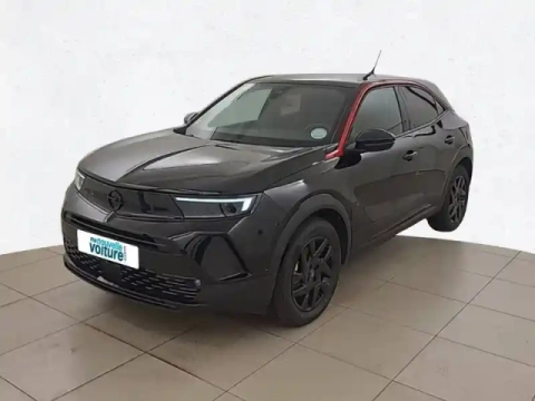 Opel Mokka electrique 136 ch &amp; batterie 50 kwh