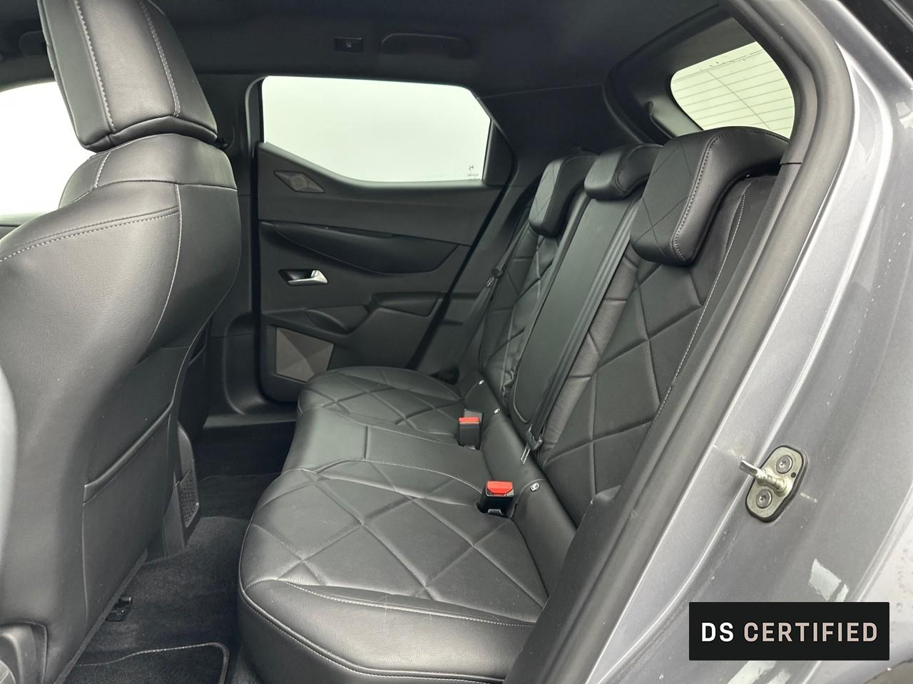Ds Ds 3 crossback puretech 130 eat8 grand chic — photo 13