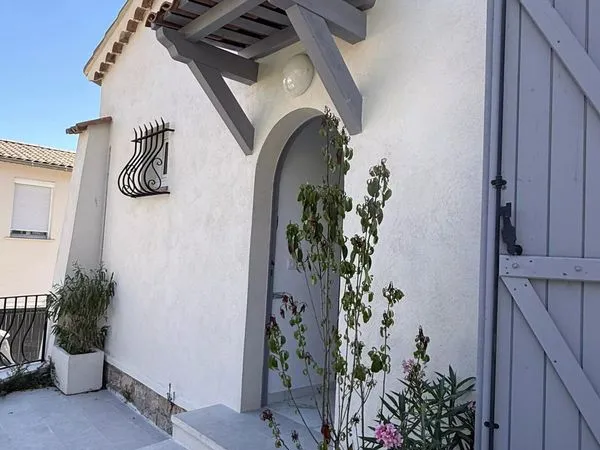 Villa 3 pièces 70 m²