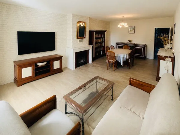 Maison de 169m2 - Gondreville (54) - Fort potentiel