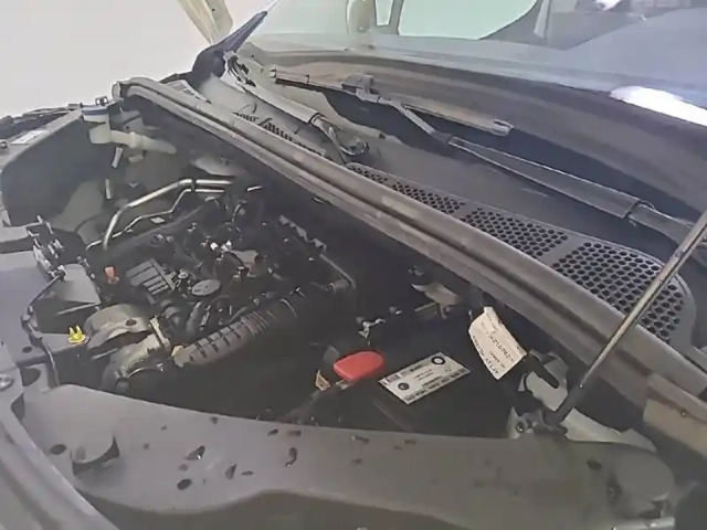 Peugeot Partner bluehdi 100 s&amp;s bvm6 — photo 15