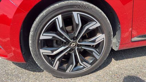 Renault Clio 1.0 TCe 100 ECO-G - Intens – 2021 – 103137 km – Bicarburation essence GPL – Boîte Manuelle — photo 8