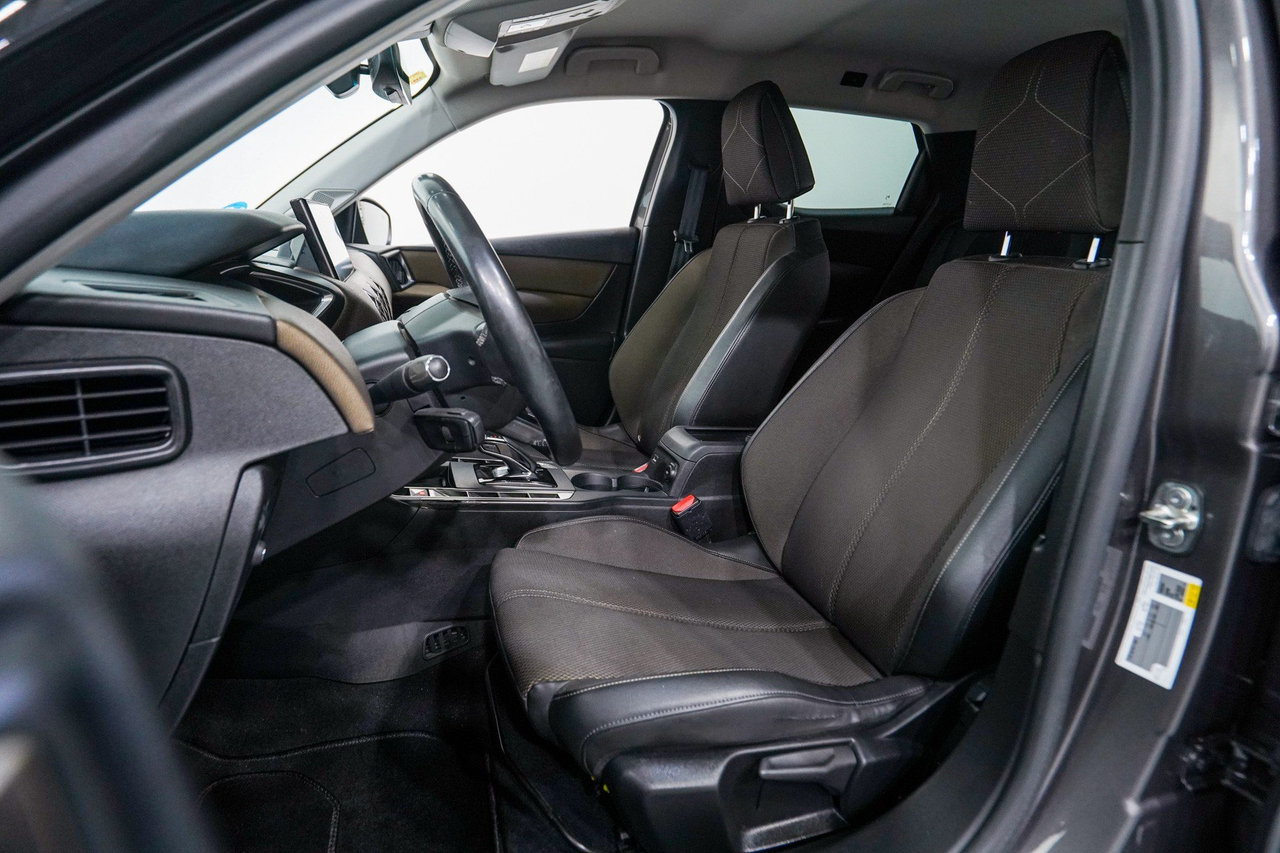 DS DS3 Crossback — photo 12