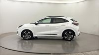 Ford Puma 1.0 EcoBoost 125ch mHEV ST-Line X — photo 7