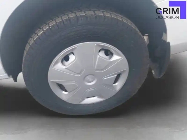 Ford Transit custom fourgon 280 l1h1 2.0 ecoblue 130 — photo 15