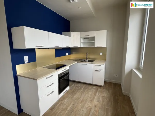 Appartement à louer TARBES
