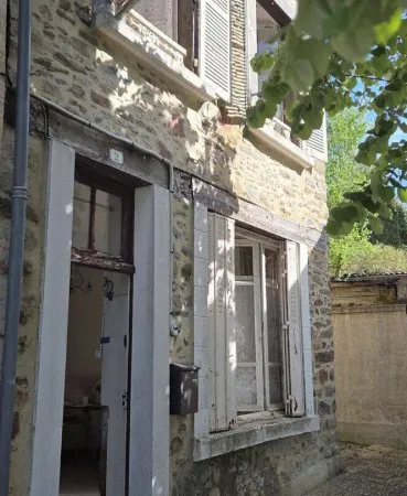 Maison 3 pièces 100 m²