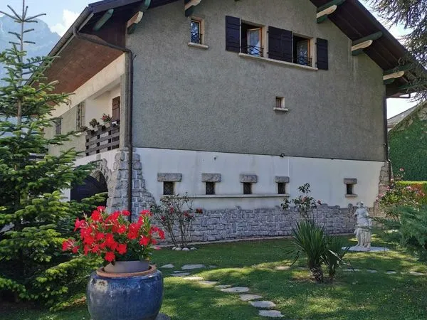 A la location, appartement F3
