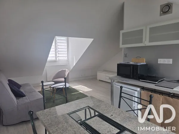 Location Appartement 2 pièces