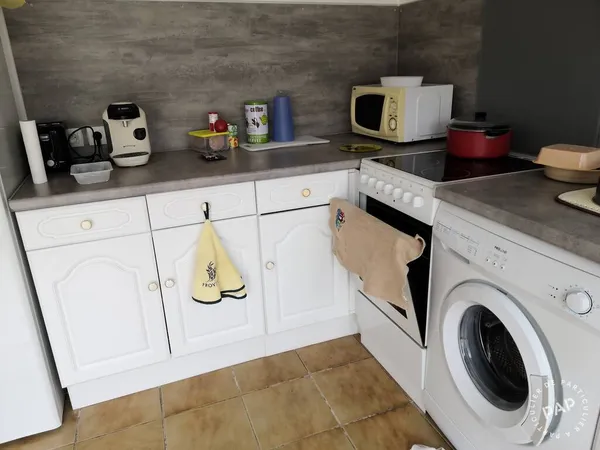 Maison 4 pièces 76 m²