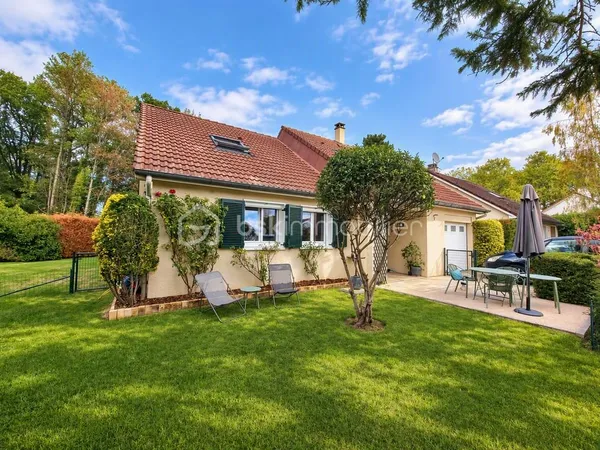 Maison 11 pièces 170 m²