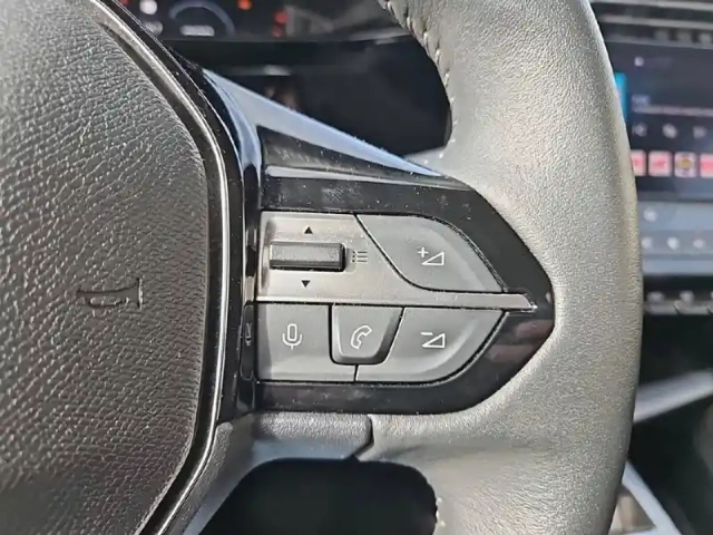 Peugeot 308 bluehdi 130ch s&amp;s eat8 — photo 20