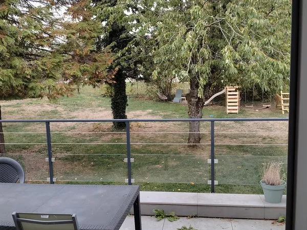 Location maison Valdahon