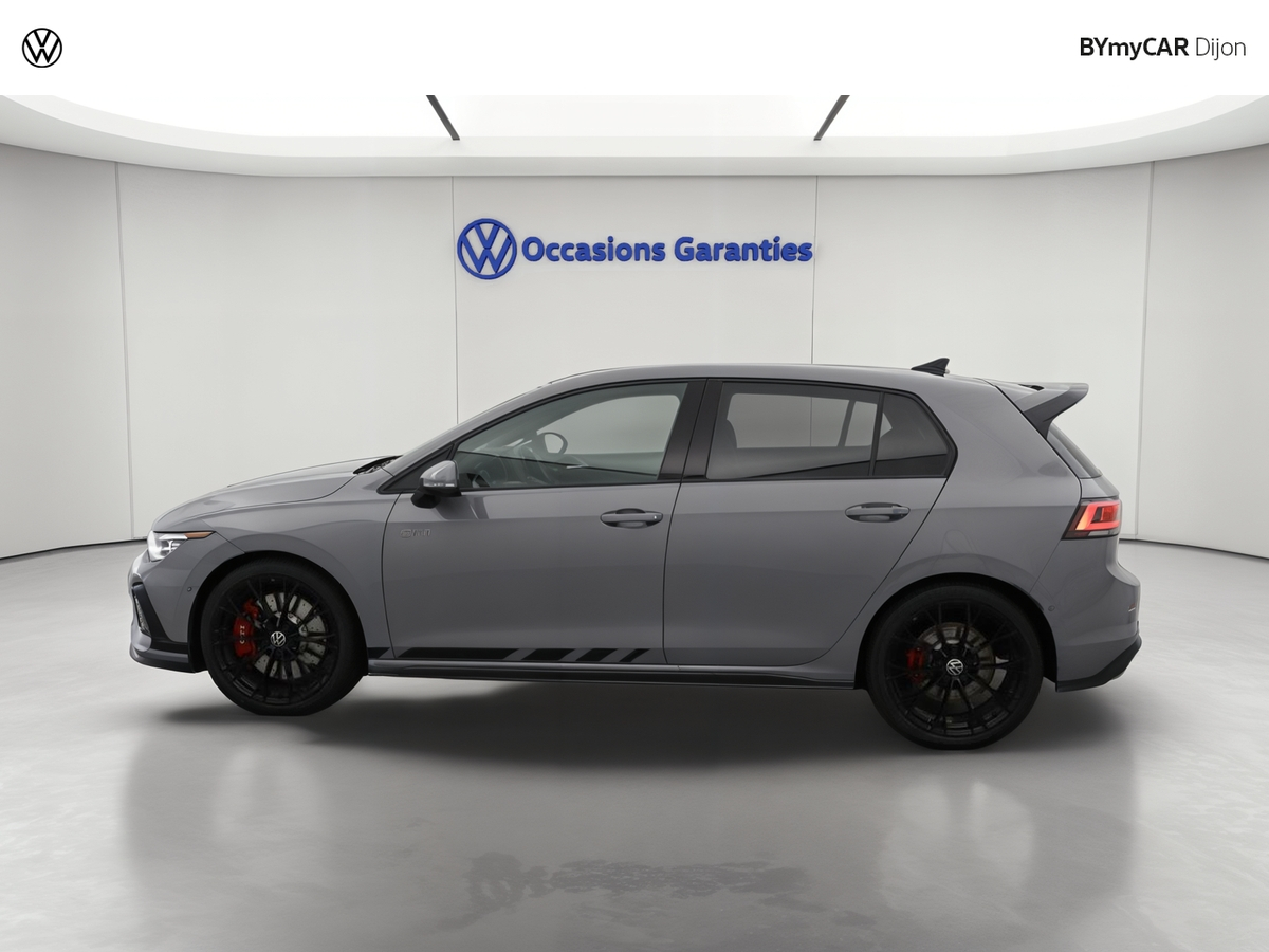 Volkswagen Golf 2.0 TSI EVO4 300 DSG7 — photo 2