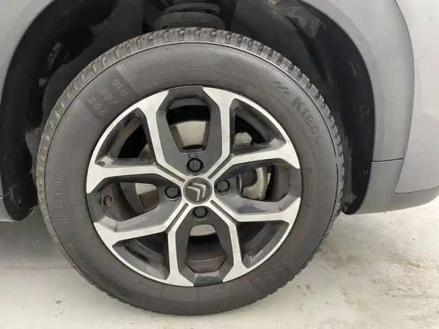 Citroën C3 Aircross puretech 110 s&amp;s bvm6 — photo 18